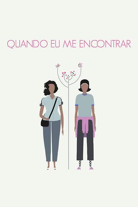 Quando Eu Me Encontrar